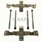 Disc Brake Caliper Hardware Kit
