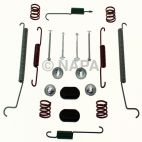 Drum Brake Hardware Kit