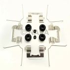 Disc Brake Caliper Hardware Kit