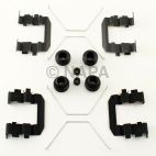 Disc Brake Caliper Hardware Kit