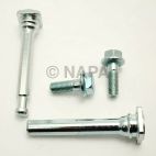 Disc Brake Caliper Bolt