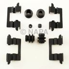 Disc Brake Caliper Hardware Kit