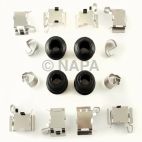 Disc Brake Caliper Hardware Kit