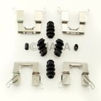Disc Brake Caliper Hardware Kit