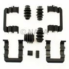 Disc Brake Caliper Hardware Kit