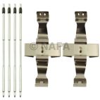 Disc Brake Caliper Hardware Kit