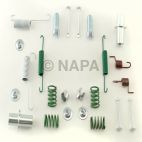 Parking Brake Shoe Hardware Kit