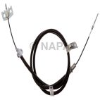 Parking Brake Cable