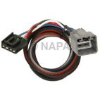Electric Brake Control Wiring Harness
