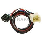 Electric Brake Control Wiring Harness