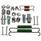 Parking Brake Shoe Hardware Kit
