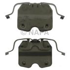 Disc Brake Caliper Hardware Kit