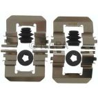 Disc Brake Caliper Hardware Kit