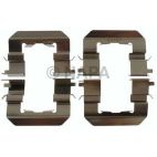 Disc Brake Caliper Hardware Kit