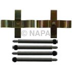 Disc Brake Caliper Hardware Kit