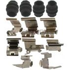 Disc Brake Caliper Hardware Kit