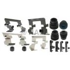 Disc Brake Caliper Hardware Kit