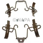 Disc Brake Caliper Hardware Kit