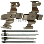 Disc Brake Caliper Hardware Kit