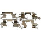 Disc Brake Caliper Hardware Kit