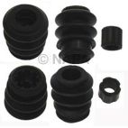 Disc Brake Caliper Guide Bushing Kit