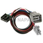 Electric Brake Control Wiring Harness