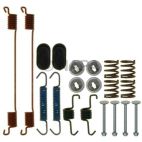 Drum Brake Hardware Kit
