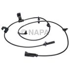 ABS Wheel Speed Sensor