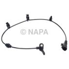 ABS Wheel Speed Sensor