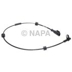 ABS Wheel Speed Sensor