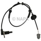 ABS Wheel Speed Sensor