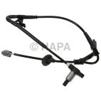 ABS Wheel Speed Sensor