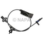 ABS Wheel Speed Sensor