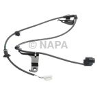 ABS Wheel Speed Sensor Wiring Harness