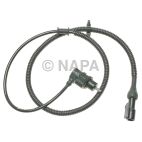 ABS Wheel Speed Sensor
