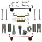 Parking Brake Shoe Hardware Kit