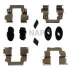 Disc Brake Caliper Hardware Kit