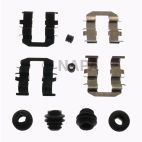 Disc Brake Caliper Hardware Kit