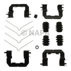 Disc Brake Caliper Hardware Kit