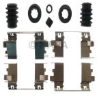 Disc Brake Caliper Hardware Kit