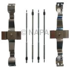 Disc Brake Caliper Hardware Kit