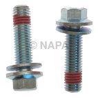 Disc Brake Caliper Bracket Mounting Bolt