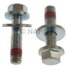 Disc Brake Caliper Bracket Mounting Bolt