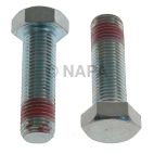 Disc Brake Caliper Bracket Mounting Bolt