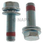 Disc Brake Caliper Bracket Mounting Bolt