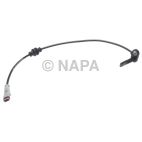 ABS Wheel Speed Sensor