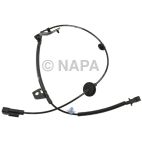 ABS Wheel Speed Sensor