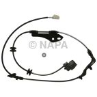 ABS Wheel Speed Sensor Wiring Harness