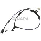 ABS Wheel Speed Sensor Wiring Harness