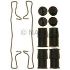 Disc Brake Caliper Hardware Kit